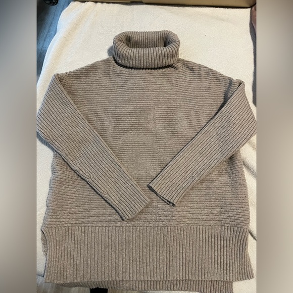 Fall sweater - Picture 8 of 9